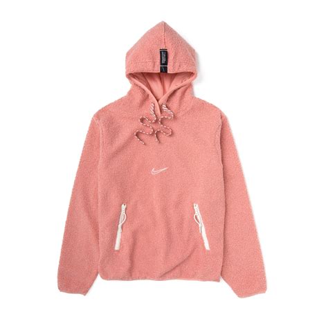 nike cozy hoodie